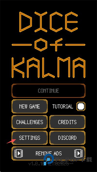 卡尔玛之骰手机版