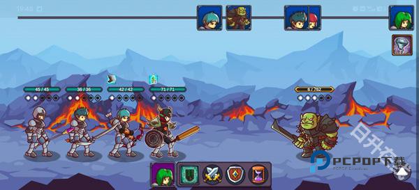 从零开始的勇者生活