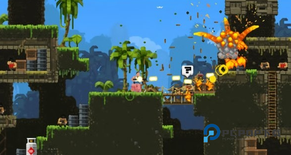 武装原型手游下载