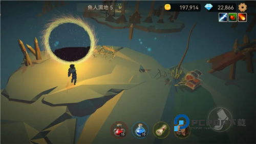 阿格兰战纪手游最新版