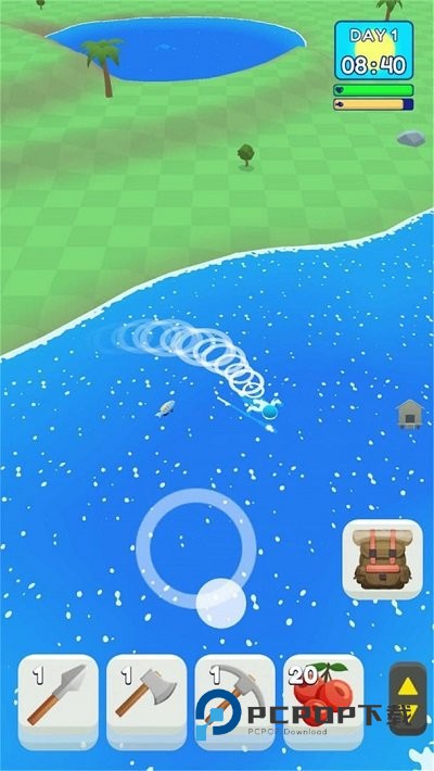 求生孤岛手游最新版