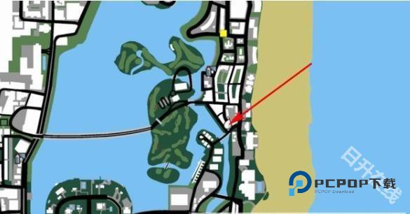 侠盗猎车手罪恶都市