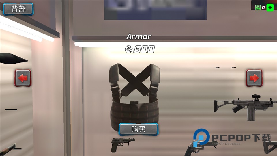 罪恶的绳索火柴人官方版 v1.4.3安卓版