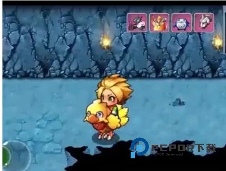 口袋妖怪单机版