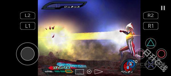 奈克瑟斯奥特曼