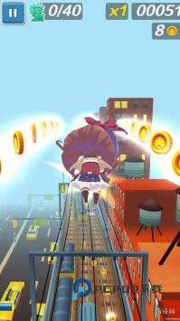 哈基米跑酷手游下载