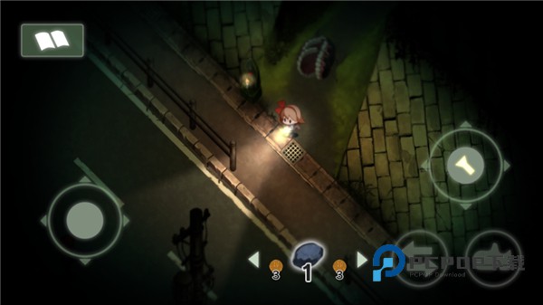 夜廻游戏手机版 v1.0.4安卓版