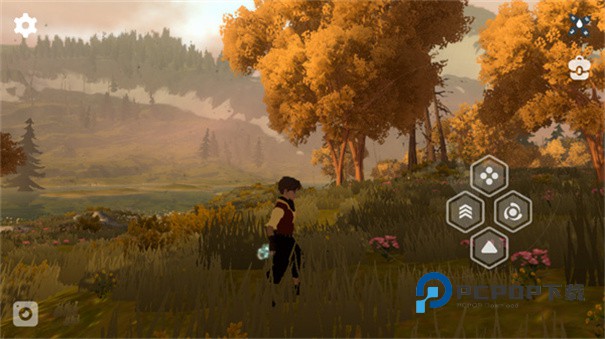 荒野沙丘荒原手游下载