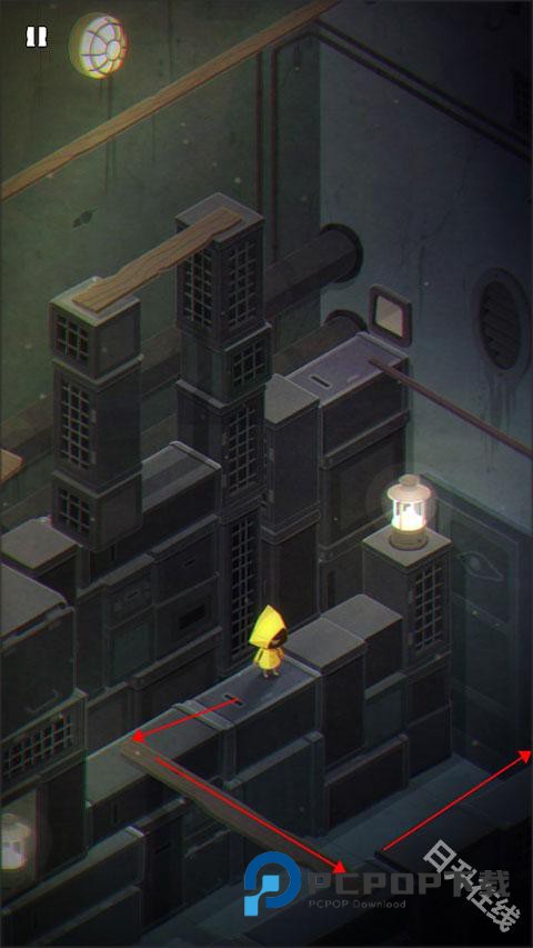 小小梦魇2手机版