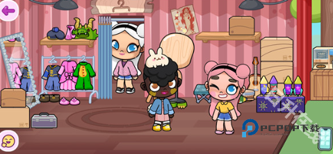 阿凡达世界完整版