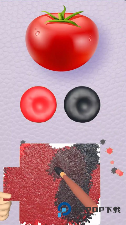 灵魂调色师正版手游下载