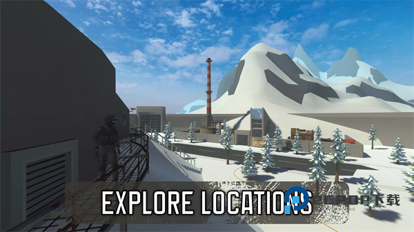 24号地堡官方最新版 v0.8.0安卓版