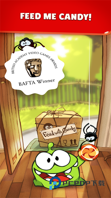 割绳子手游下载