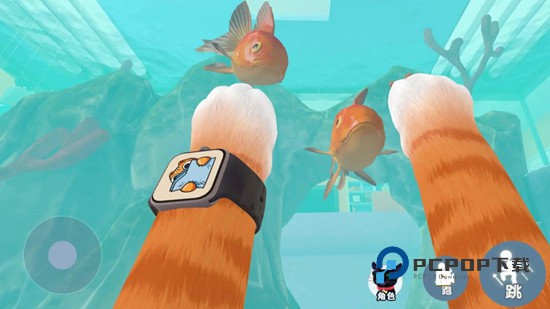 我是一只猫安卓版手游下载