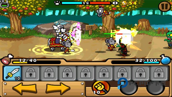 帕拉狗骑士手游下载