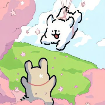 小白大战小鸡毛最新版下载v1.0.0