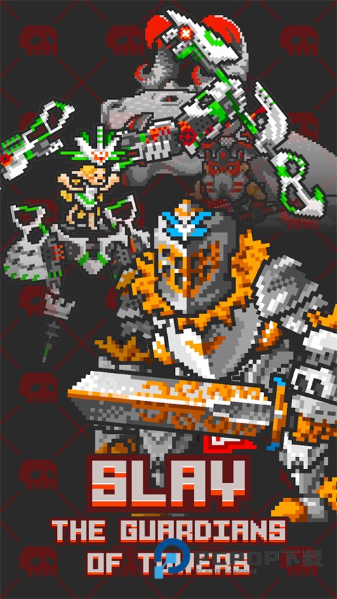 塔楼破坏者手游正版 v1.51.7安卓版