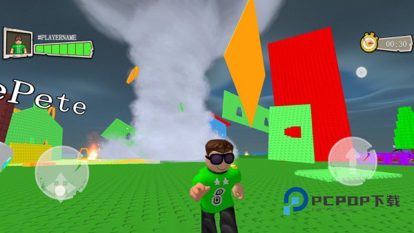 无聊地球末日计划游戏 v1.0.0