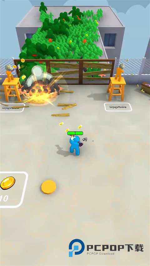 末世日记最新版 v3.8.5安卓版