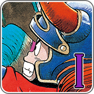 勇者斗恶龙1手游最新版