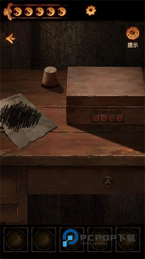 缠重山2冥玉纱游戏玩法-3