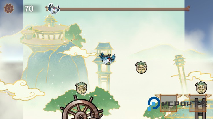 愤怒的小叽手游最新版