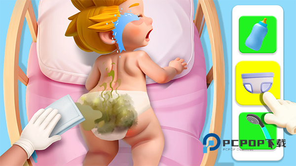 疯狂医院达什医生中文最新版 v1.0.134安卓版