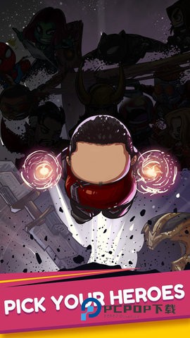 死侍模拟器手游下载