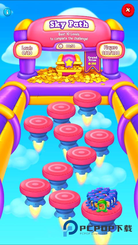 玩具爆破游戏 v23017安卓版