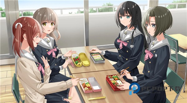 三叶草重生日志手游中文版 v1.0安卓版