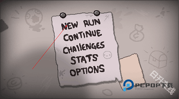 以撒的结合重生中文版