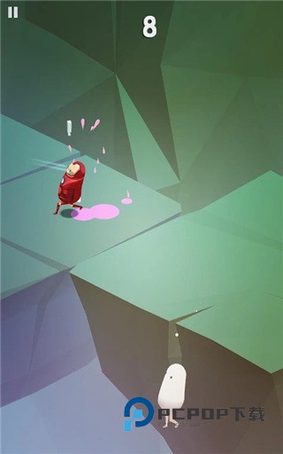 粉色血液手游下载