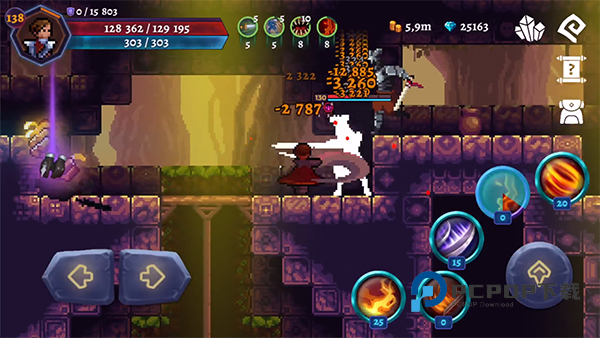 黑暗崛起最新版 v0.26.36安卓版