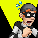 神偷鲍勃官方正版 v1.34.6安卓版