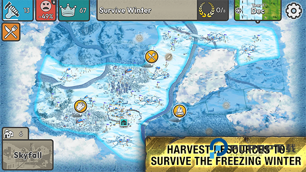 劫后公司官方正版 v1.9.2安卓版