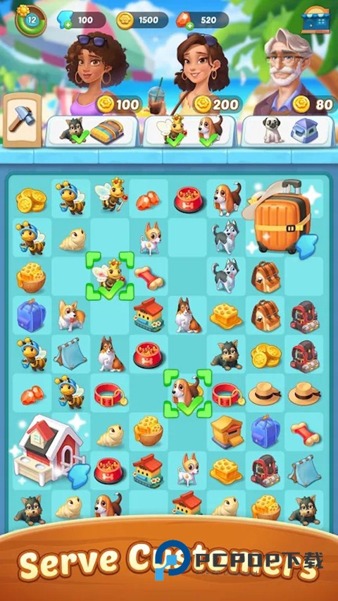 漫游小镇中文版 v1.88.5