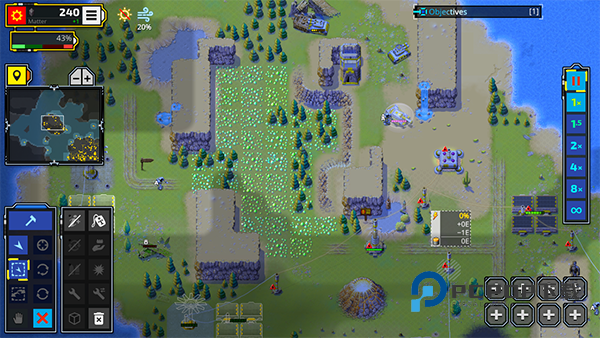 复古指挥官游戏最新版 v2.31.159安卓版