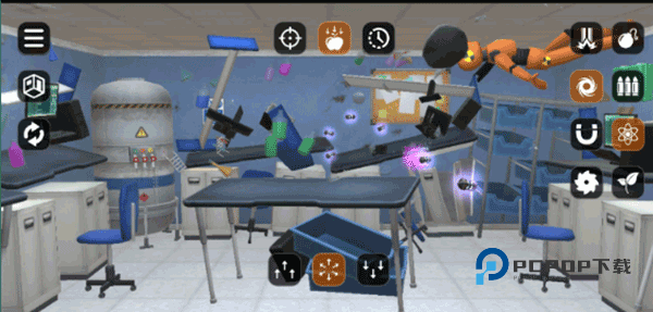 失控玩家模拟器手游最新版