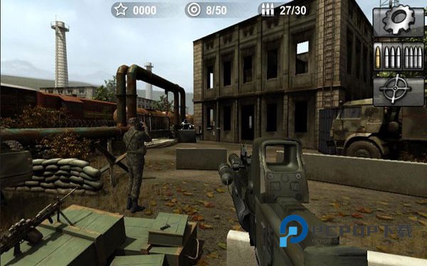 武装突袭2手游下载