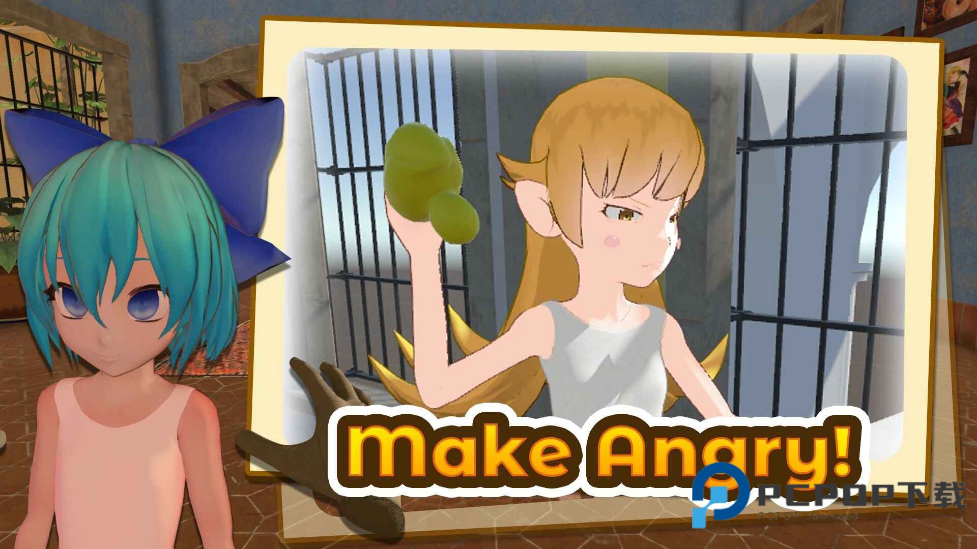 小忍万岁计划手游下载