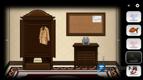 悖论儿子的房间图片11