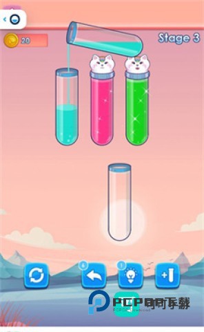 poki小游戏手机版 第4张图