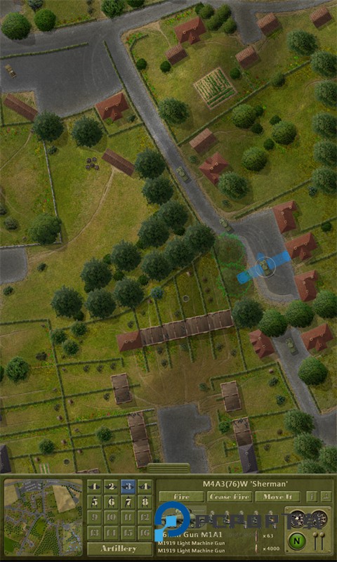 交战Firefight手游免费 v11.7.1安卓版