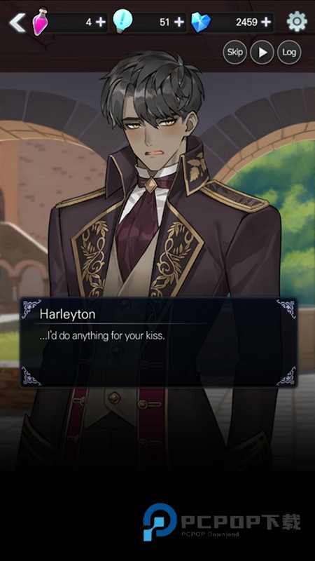 OHIROILOVE手游下载