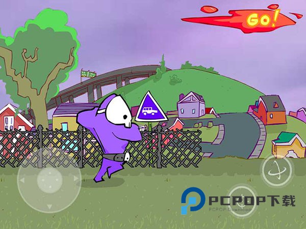 狂扁小朋友手游