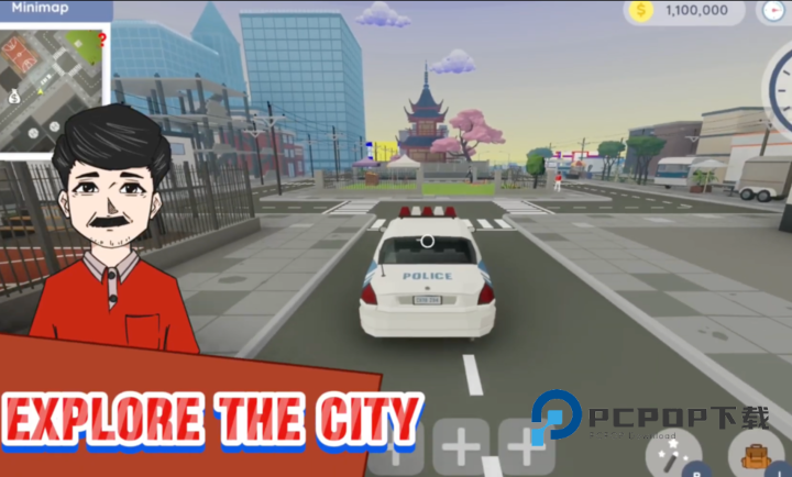 寻味心旅餐厅模拟器手游最新版