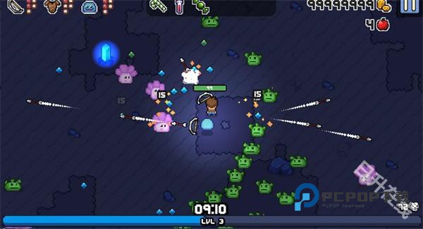 史莱姆之友幸存者