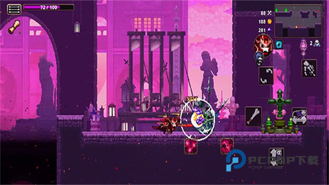 小骨英雄杀手手机版手游下载