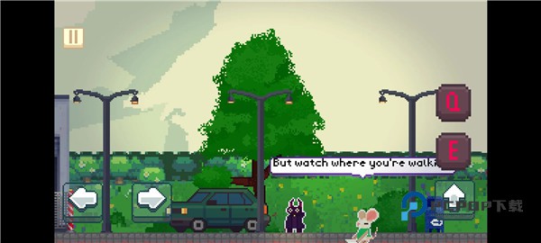 燃烧档案手游最新版