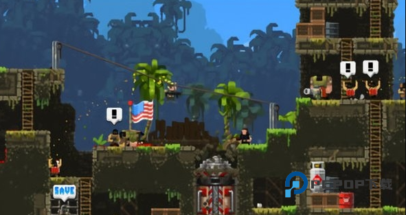 武装原型手游下载